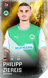 Philipp Ziereis - limited