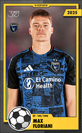 Max Floriani - limited